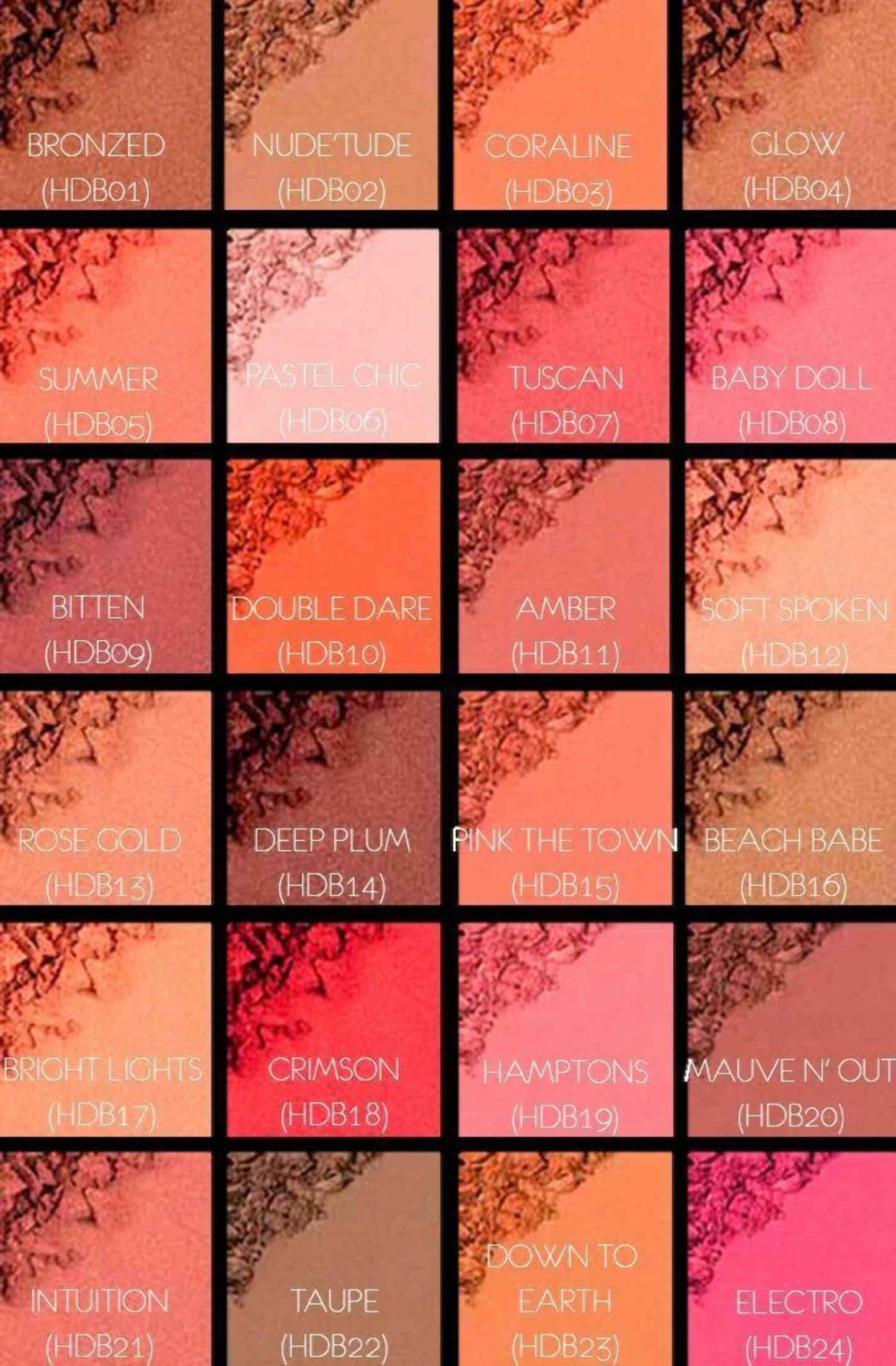 NYX Blush, 0.16 Oz