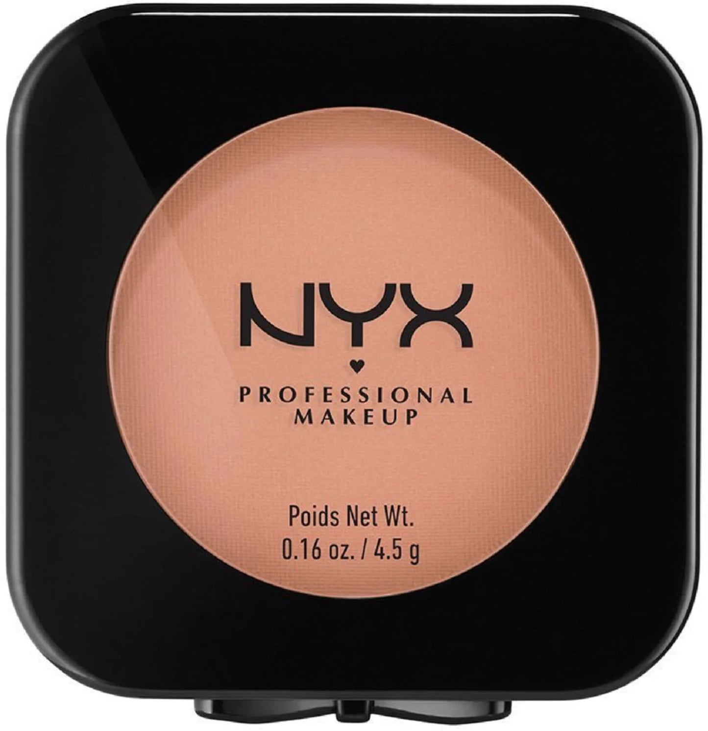 NYX Blush, 0.16 Oz